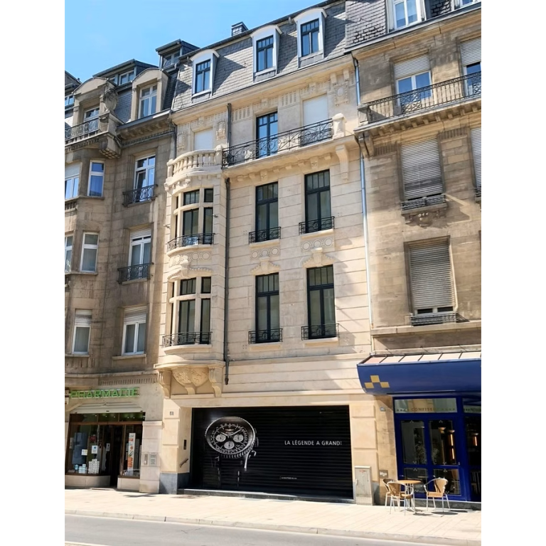 Après